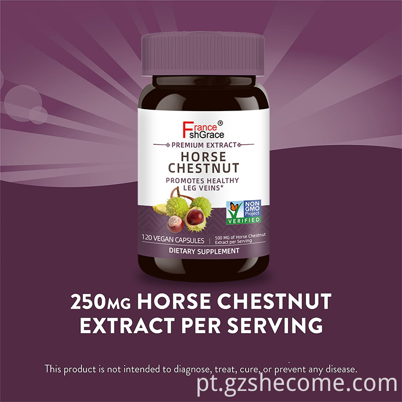 Horse Chestnut Extract